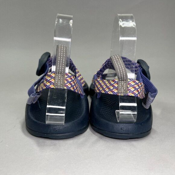 Chaco Z/1 Classic Sandals Women's 5 Purple Outdoor‎ Active Athletic Hiking Water - Picture 5 of 10